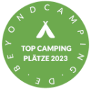 BeyondCamping Campingplatz Auszeichnung