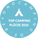 camping award 2025