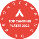 camping award