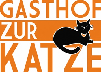 Ansicht 2 – Gaststube "Zur Katze"