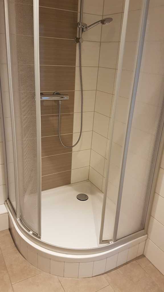 Dusche